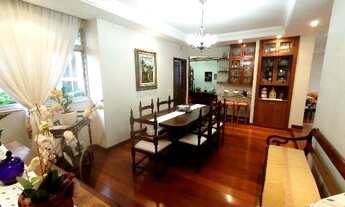 Imagem 2: Apartamento à venda, 4 quartos, 2 suítes, 2 vagas, Lourdes - Belo Horizonte/MG