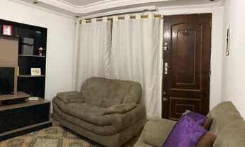 Imagem 4: Apartamento com 02 Dormitórios e 51 M² | Jardim Brasilia , São Paulo