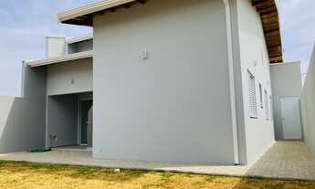 Imagem 7: Casa nova térrea à venda no bairro Santa Maria em Vinhedo/SP