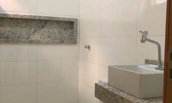 Imagem 7: Casa de padrão 3/4 c suíte e espaço Gourmet top! Res. Cerejeiras, Anápolis-Go