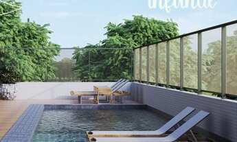 Imagem 5: Apartamento para Venda em João Pessoa, Bessa, 2 dormitórios, 2 banheiros, 2 vagas