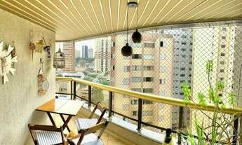 Imagem 6: Apartamento com 4 dormitórios à venda, 177 m² por R$ 740.000,00 - Centro - Londrina/PR