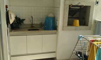 Imagem 7: Apartamento Edificio Jardim D'America Jardim Petrópolis - Cuiabá - MT