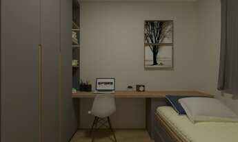 Imagem 3: Sobrado para venda tem 117 metros quadrados com 3 quartos em Centro - Santa Cruz do Sul