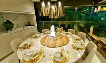 Imagem 2: APARTAMENTO À VENDA NA CHÁCARA SANTO ANTÔNIO