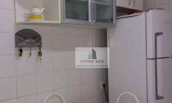 Imagem 7: Sobrado com 2 dormitórios à venda, 72 m² por R$ 424.000 - Jardim Felicidade (Zona Oeste)