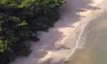 Imagem: Área Pé na Areia em Pitangueiras