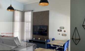 Imagem 3: Itupeva - Casa de Condomínio - Jardim Santa Barbara