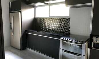 Imagem 6: Na Avenida Visconde de Jequitinhonha, 4 Qts + Dependencia, 148m², 3 Vagas, Reformado