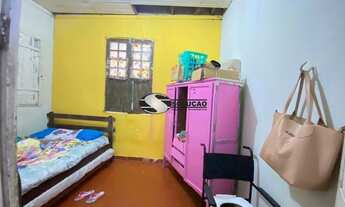 Imagem 6: CASA- CENTRO CA0100