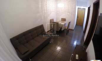 Imagem: Apartamento (tipo - padrao) 1 dormitórios