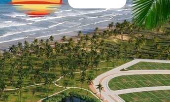 Imagem 7: Imperdível! Lote em condomínio pé na areia com parcelas de R$ 599,00!