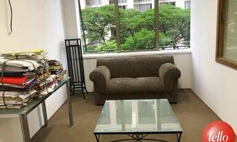 Imagem 5: São Paulo - Conjunto Comercial/sala - Brooklin