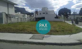 Imagem 3: Terreno à venda, 472 m² - Pedra Branca - Palhoça/SC