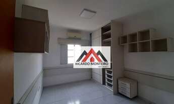 Imagem 5: Casa com 3 dormitórios, 200 m² - venda por R$ 850.000,00 ou aluguel por R$ 3.800,00/mês