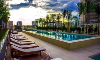 Imagem 6: Apartamento para Venda em Nova Iguaçu, Centro, 3 dormitórios, 3 suítes, 2 banheiros, 2 vag