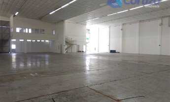 Imagem: Galpões Industriais para alugar em Jundiaí/SP