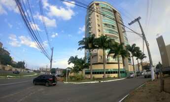 Imagem 2: Apartamento em Morada de Laranjeiras - Serra