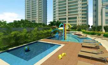 Imagem 7: Apartamento com 3 dormitórios à venda, 152 m² por R$ 1.558.526,90 - Engenheiro Luciano Cav