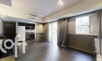 Imagem: APARTAMENTO SEMI MOBILIADO AOLADO DO SHOPPING