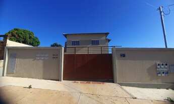 Imagem 7: Ágil Apartamento Águas Lindas no Jardim América 4