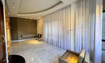 Imagem 7: COBERTURA PARA LOCA??O SION 3 QUARTOS/SU?TE 3 VAGAS COM LAZER