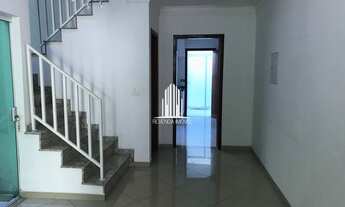 Imagem 4: Sobrado com 190 m², 3 suítes, lavabo, jardim de inverno, garagem 4 carros, bairro Assunção