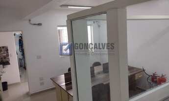 Imagem 6: SAO CAETANO DO SUL - Residential / Sobrado - CENTRO