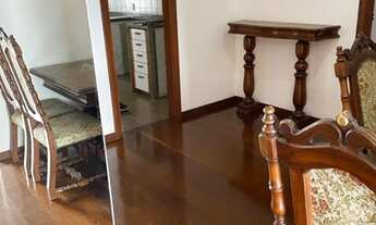 Imagem 3: Apartamento para venda possui 145 metros quadrados com 3 quartos em Ingá - Niterói - RJ