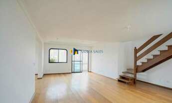 Imagem 6: COBERTURA DUPLEX - TATUAPÉ