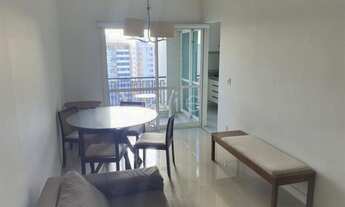 Imagem 5: Apartamento - Cambuí - Campinas