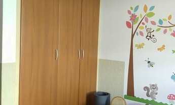 Imagem 6: Casa com 3 dormitórios à venda, 180 m² por R$ 900.000,00 - Vila Angeli - Valinhos/SP