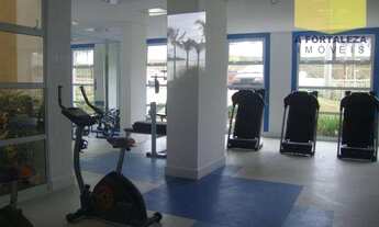 Imagem 5: Apartamento com 2 dormitórios para alugar, 69 m² por R$ 1.150,00/mês - Vila Santa Catarina