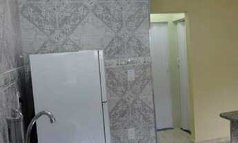 Imagem 5: Casa para venda com 82 metros quadrados com 2 quartos em Campo Grande - Rio de Janeiro - R