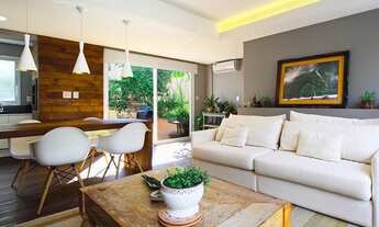 Imagem 2: R$ 949.000 - 107M2 - 2 DORM - 1 SUÍTE - 3 VAGAS - GARDEN