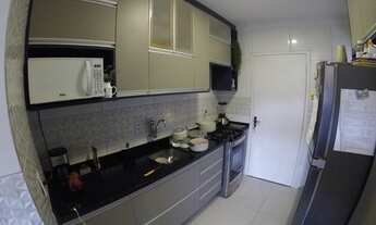 Imagem 7: Edf. Ubajara Apartamento com 3 dormitórios