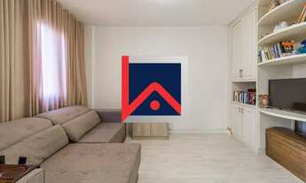 Imagem 2: Venda Apartamento 2 Dormitórios - 120 m² Itaim Bibi