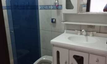 Imagem 6: Casa para venda tem 35 metros quadrados com 2 quartos