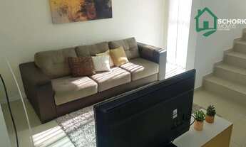 Imagem 6: Sobrado com 3 dormitórios à venda, 152 m² por R$ 580.000,00 - Escola Agrícola - Blumenau/S