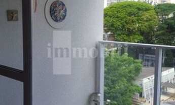 Imagem 6: Cobertura, Pompeia - São Paulo