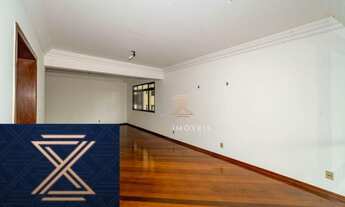 Imagem 4: Apartamento com 4 dormitórios à venda, 160 m² por R$ 1.500.000 - Savassi - Belo Horizonte