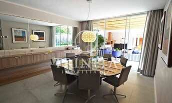 Imagem 12: MANSÕES I BARRA DA TIJUCA I ALTO PADRÃO