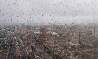 Imagem 7: Apartamento Praiamar Residence possui 96 metros quadrados com 2 quartos em Aparecida - Sa