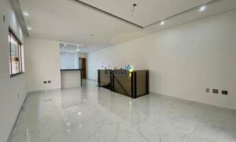 Imagem 3: Comprar casa de 3 quartos na Vila Belmiro em Santos