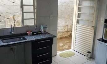 Imagem 5: CASA A VENDA JARDIM BELA VISTA - PIRATININGA