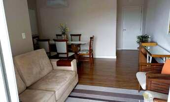 Imagem 2: Apartamento com 3 dormitórios à venda, 97 m² por R$ 490.000,00 - Condomínio Isla Di Capri