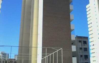 Imagem 3: Apartamento à venda no Joaquim Távora - Fortaleza/CE - EDIFICIO LUIZ PINHEIRO