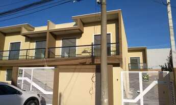 Imagem: Sobrado a venda ( novo ) alto padrão