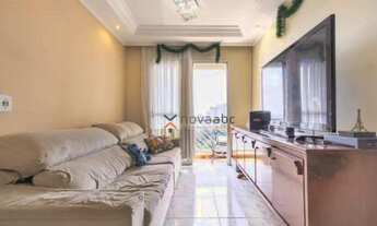 Imagem: Apartamento com 3 dormitórios à venda