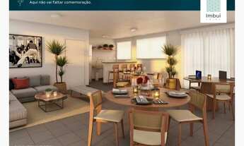 Imagem 6: Apartamento de 2 quartos no Imbuí Prime Tenda!